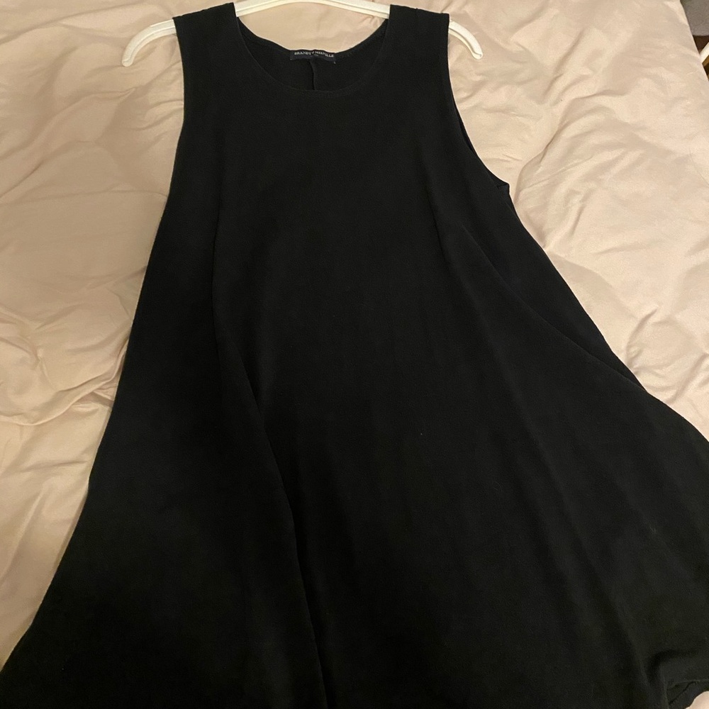 Brandy Melville Shift Tank Dress